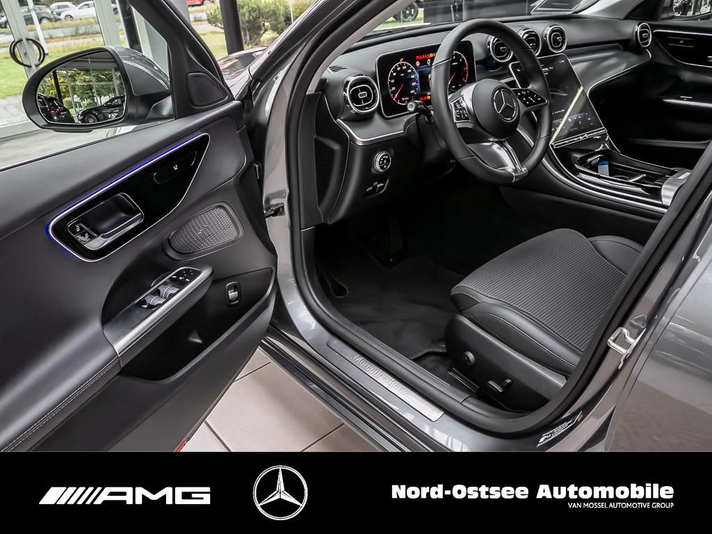 Mercedes-Benz C 220 2024