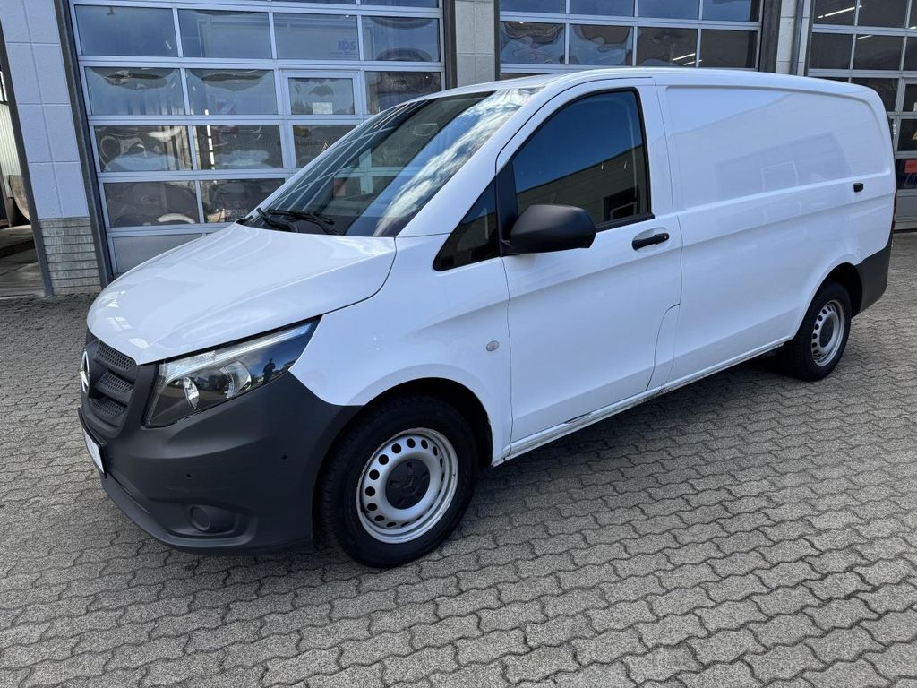 Mercedes-Benz Vito 2023