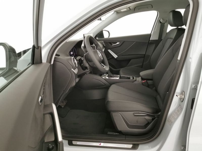 Audi Q2 2025