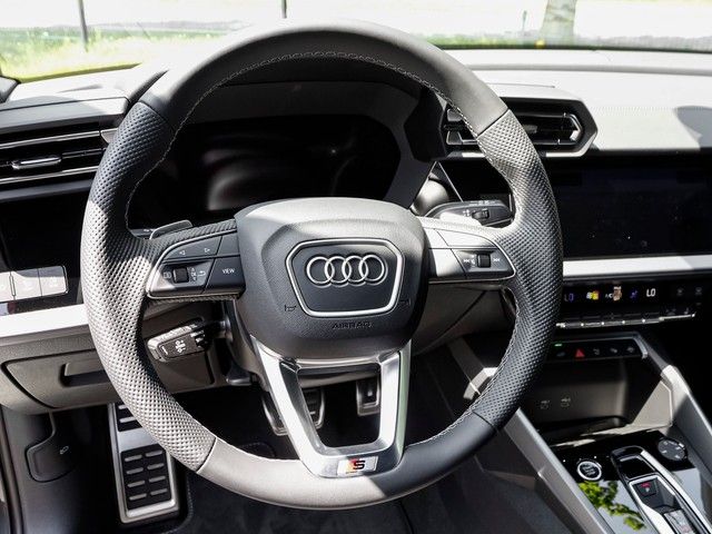 Audi A3 2025