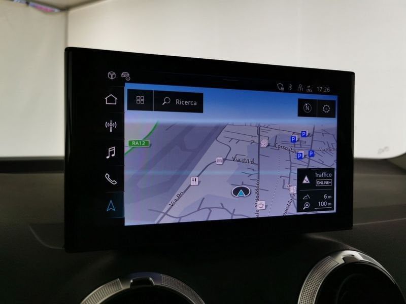 Audi Q2 2025