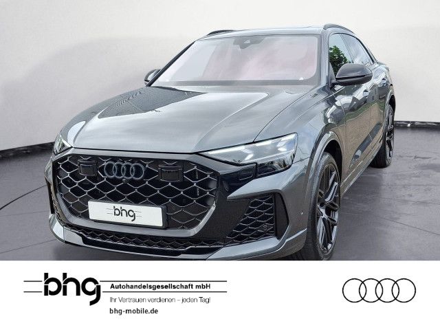 Audi RSQ8 2025