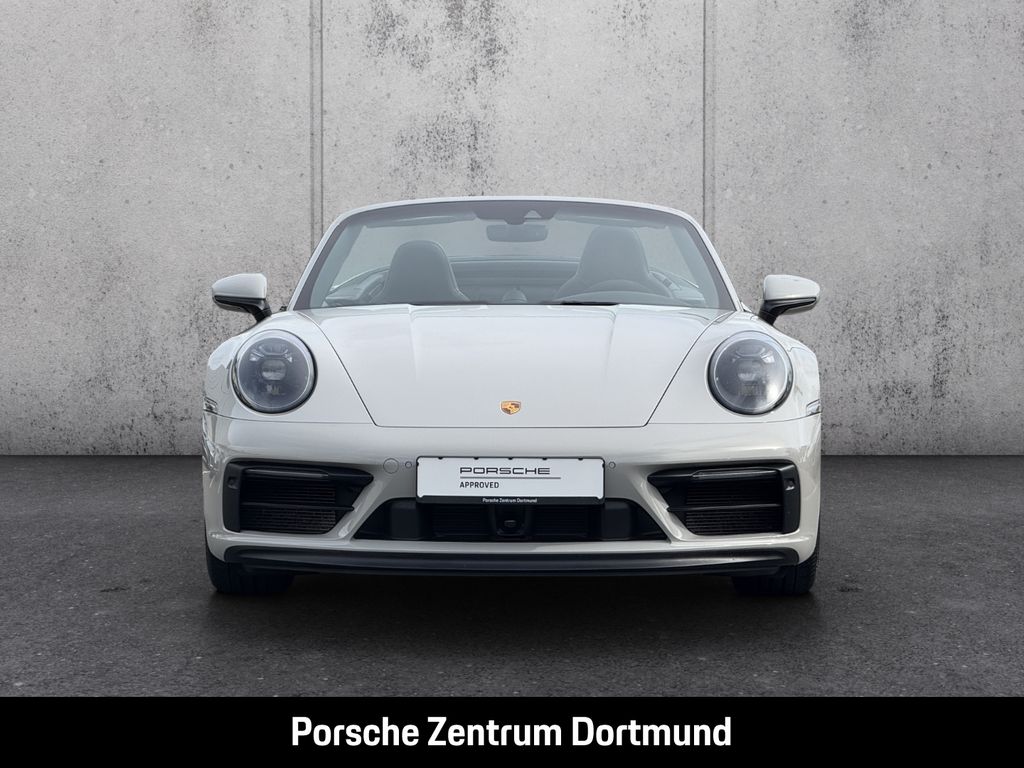 Porsche 992 2024