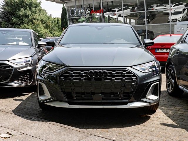 Audi A3 2025