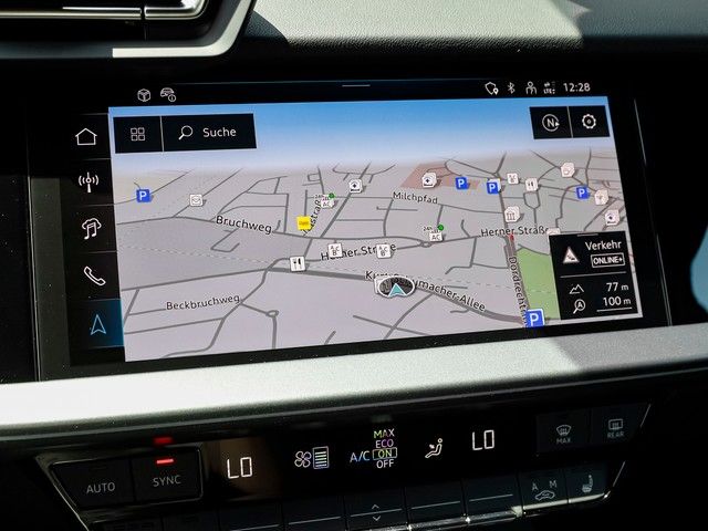 Audi A3 2025