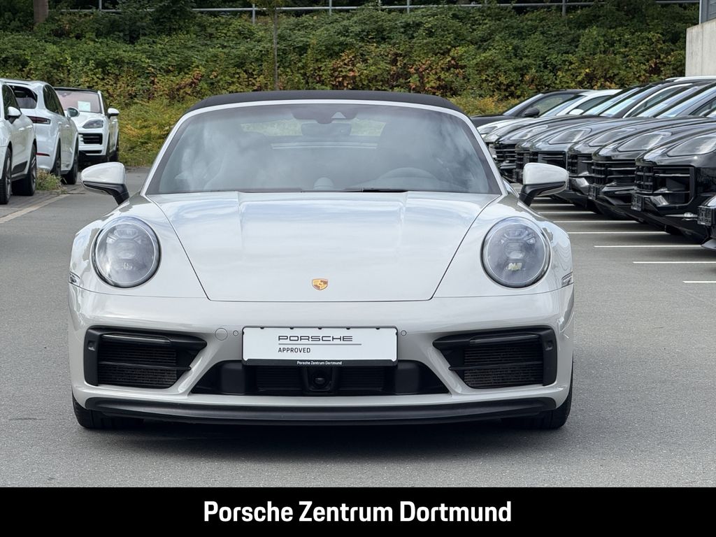 Porsche 992 2024