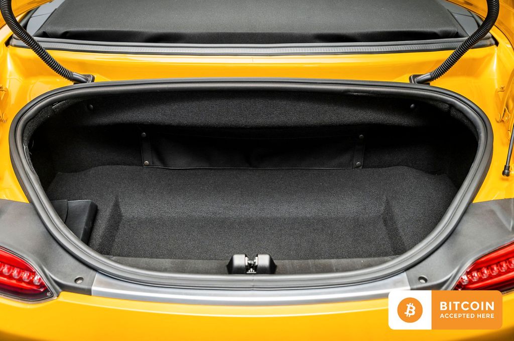 Mercedes-Benz AMG GT 2018