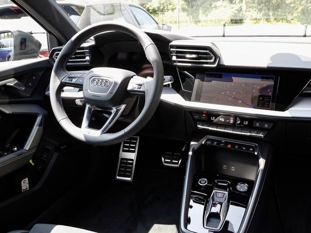Audi A3 2025