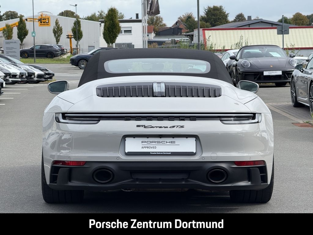 Porsche 992 2024