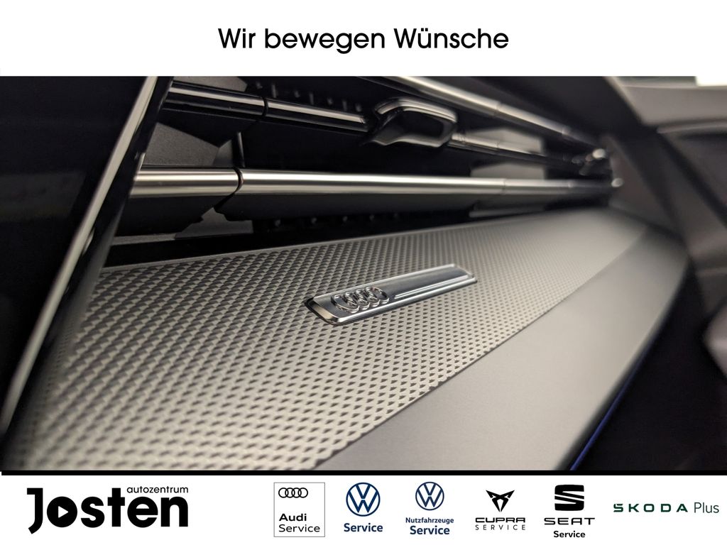 Audi A3 2025