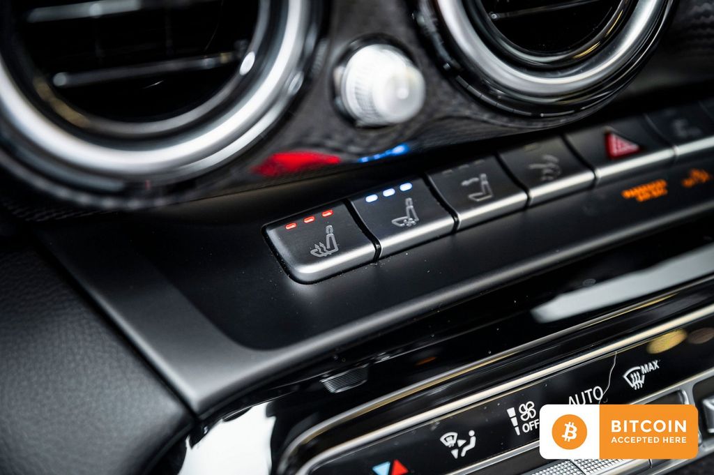 Mercedes-Benz AMG GT 2018