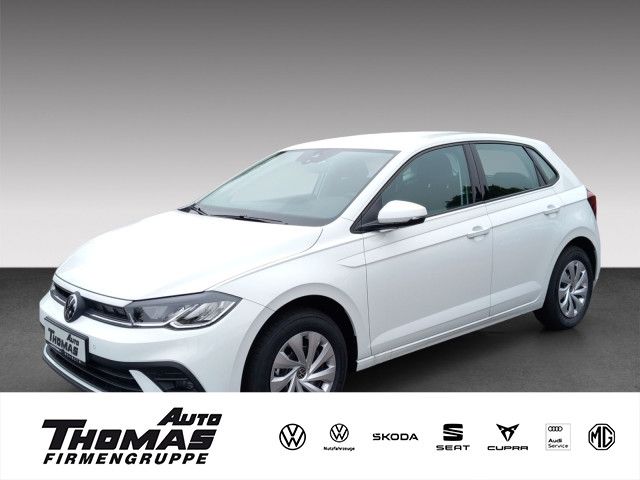 Volkswagen Polo 2025