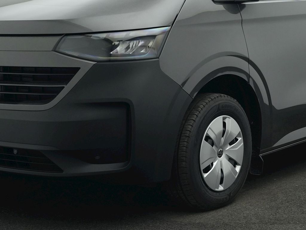 Volkswagen T7 Caravelle 2025