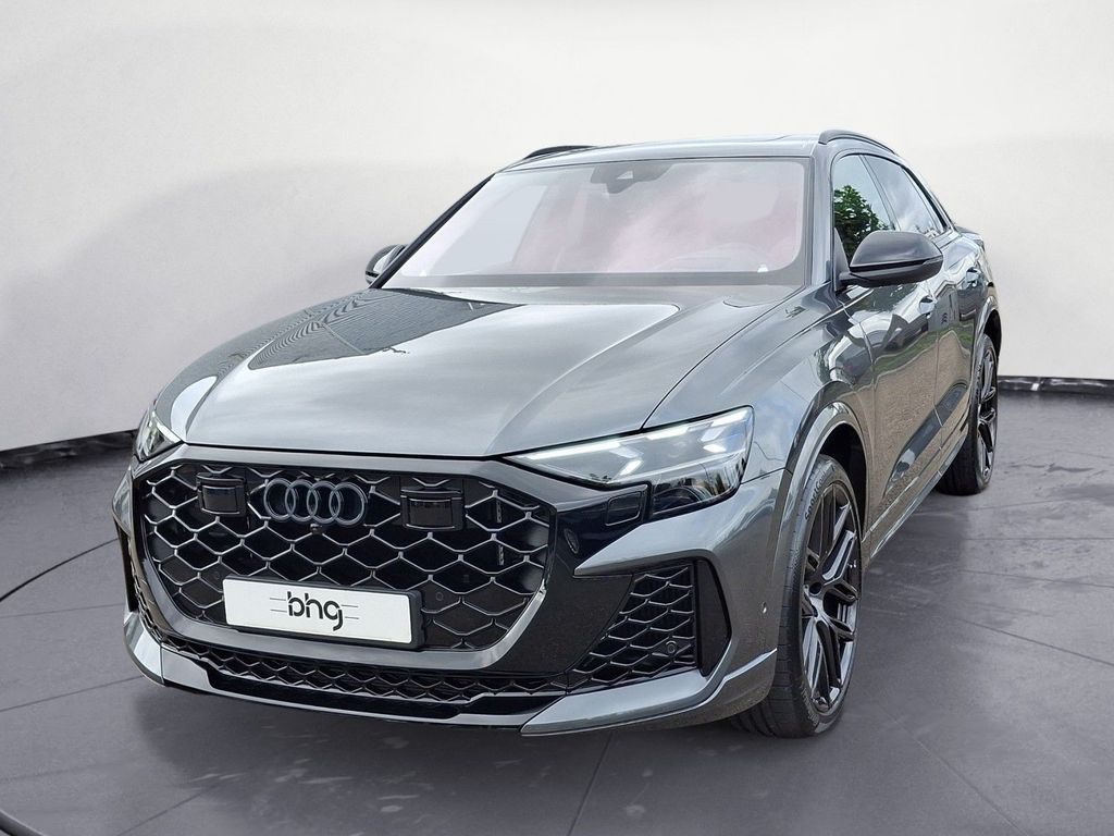 Audi RSQ8 2025