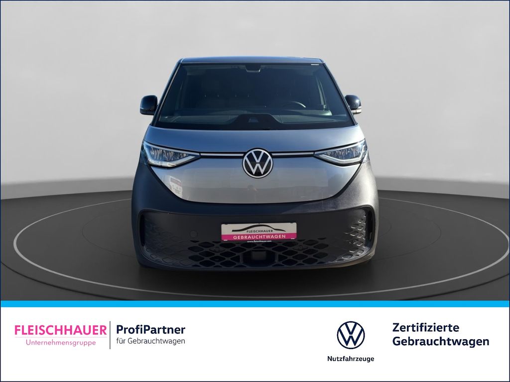 Volkswagen ID. Buzz 2023