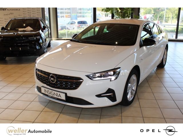 Opel Insignia 2021