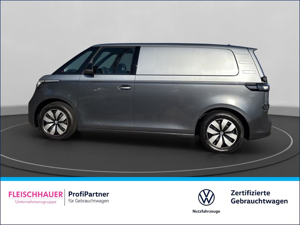 Volkswagen ID. Buzz 2023