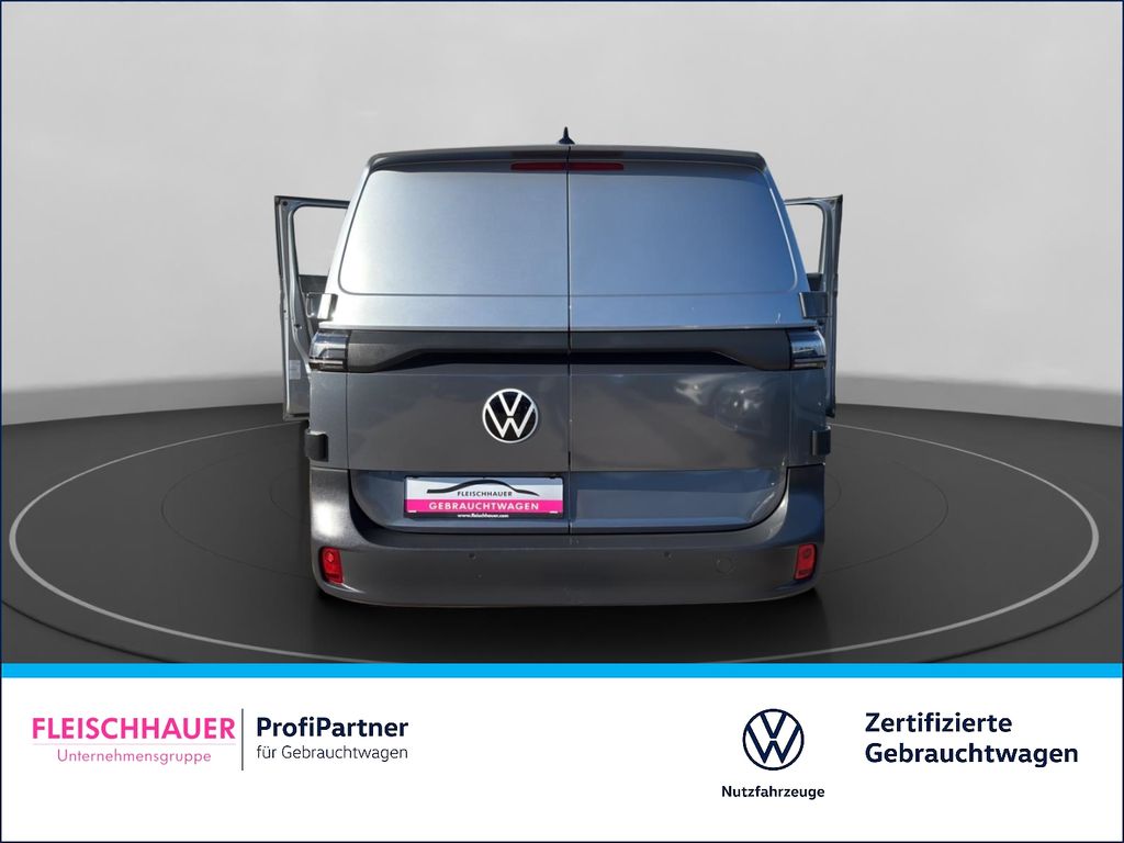 Volkswagen ID. Buzz 2023