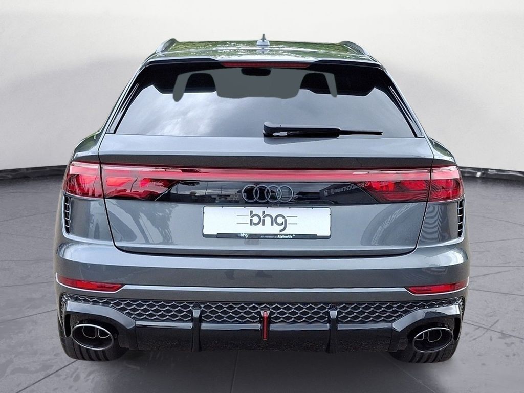 Audi RSQ8 2025