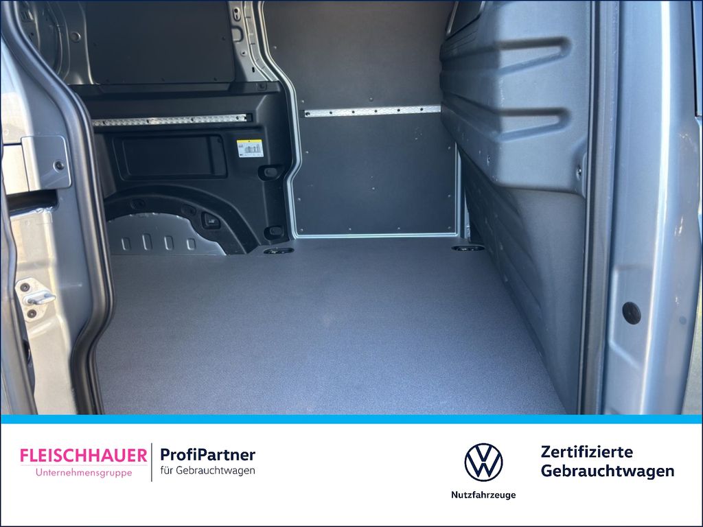 Volkswagen ID. Buzz 2023