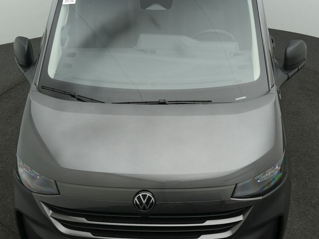 Volkswagen T7 Caravelle 2025