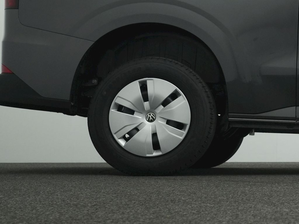 Volkswagen T7 Caravelle 2025