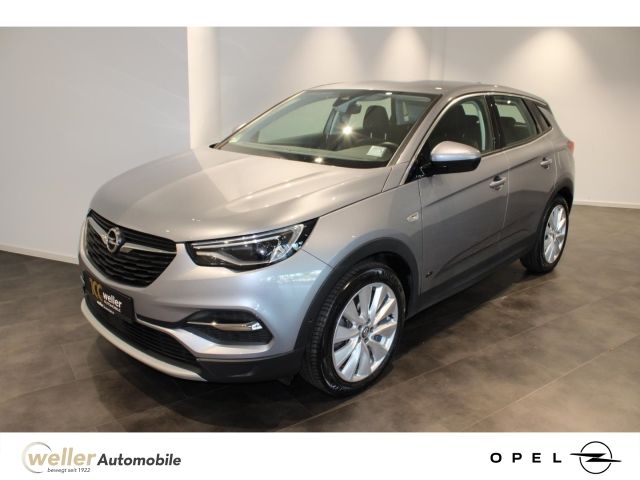 Opel Grandland (X) 2020