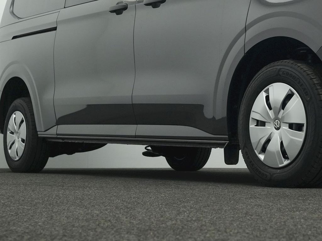 Volkswagen T7 Caravelle 2025