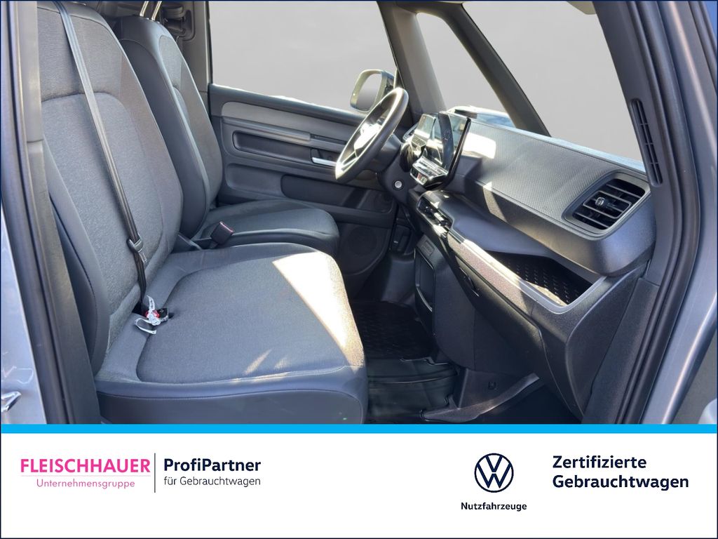 Volkswagen ID. Buzz 2023