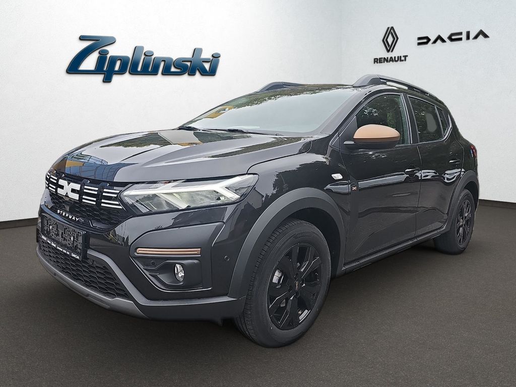 Dacia Sandero 2025