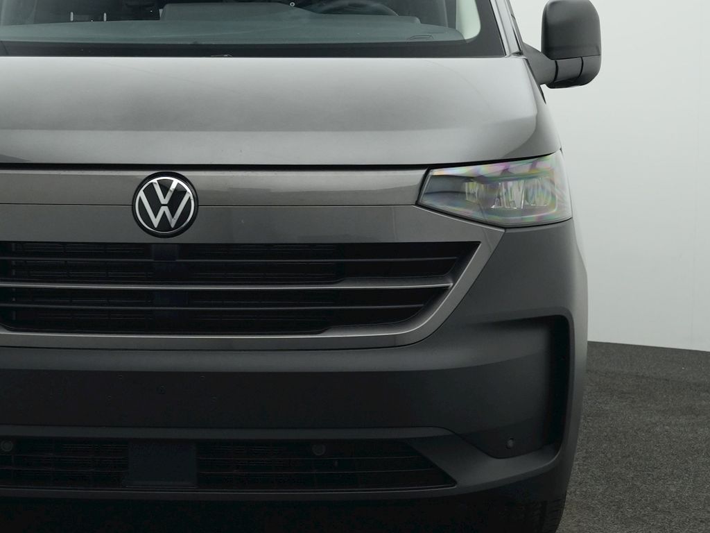 Volkswagen T7 Caravelle 2025