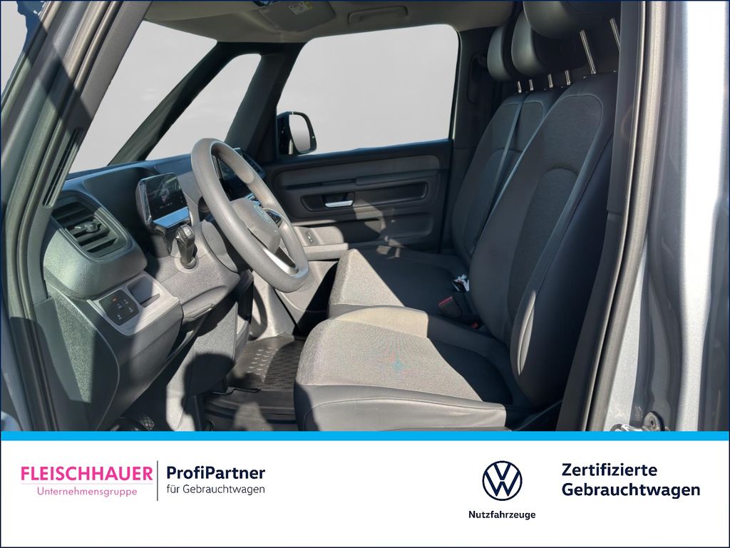 Volkswagen ID. Buzz 2023