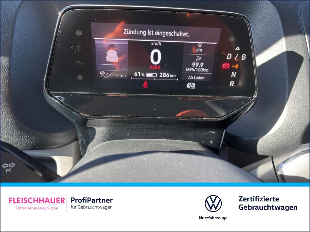 Volkswagen ID. Buzz 2023