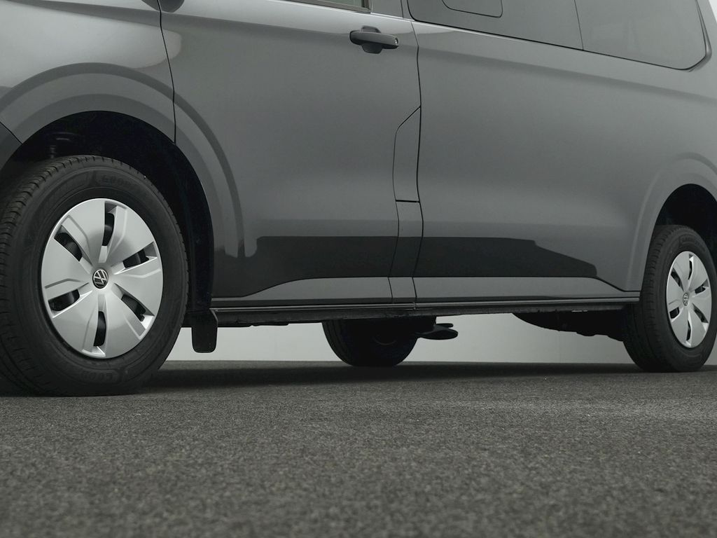 Volkswagen T7 Caravelle 2025