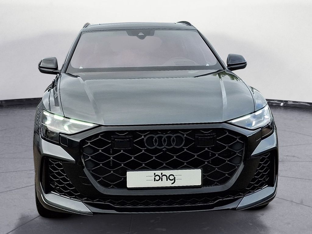 Audi RSQ8 2025