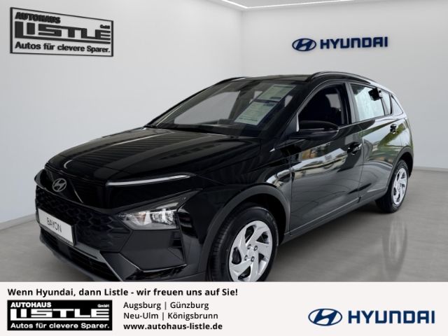 Hyundai BAYON 2024