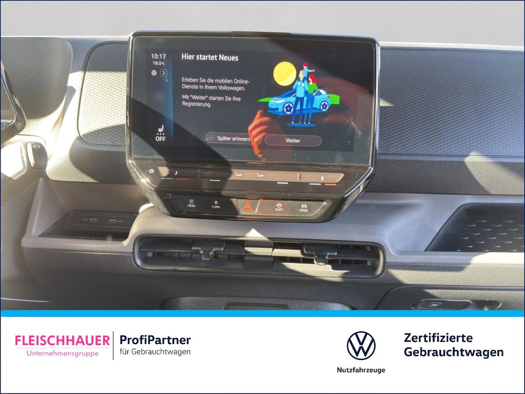 Volkswagen ID. Buzz 2023