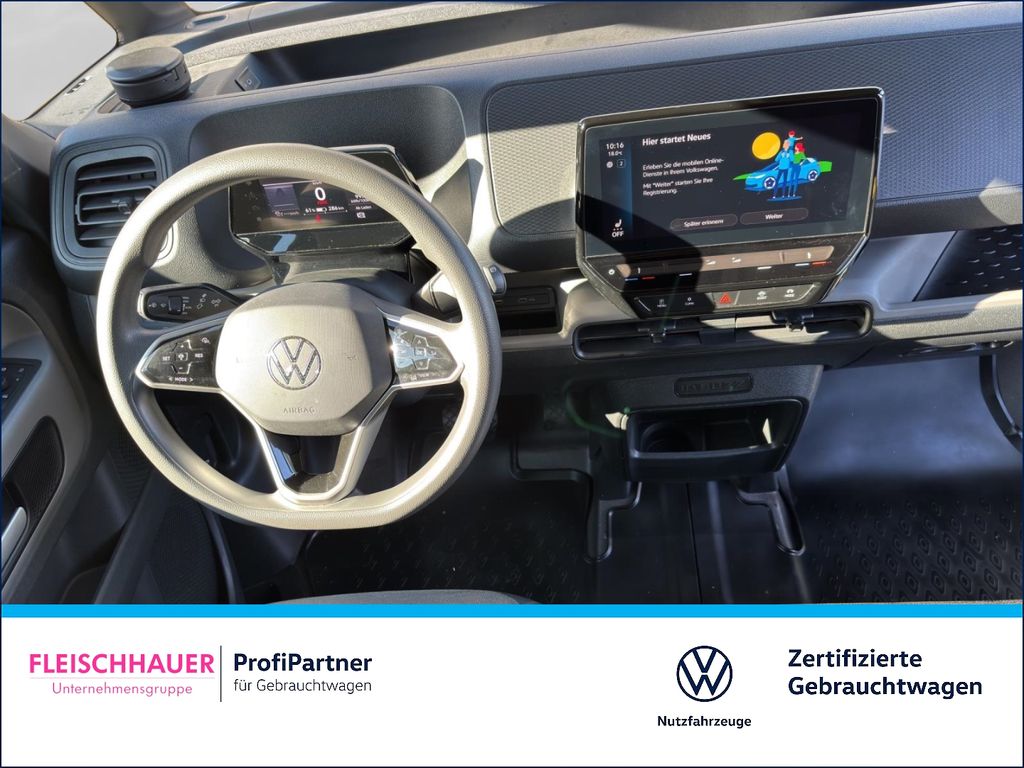 Volkswagen ID. Buzz 2023