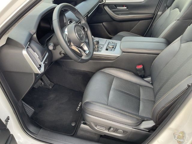 Mazda CX-60 2024