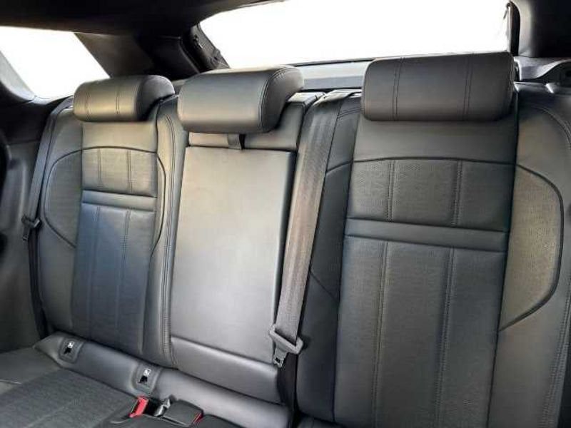 Land Rover Range Rover Evoque 2020