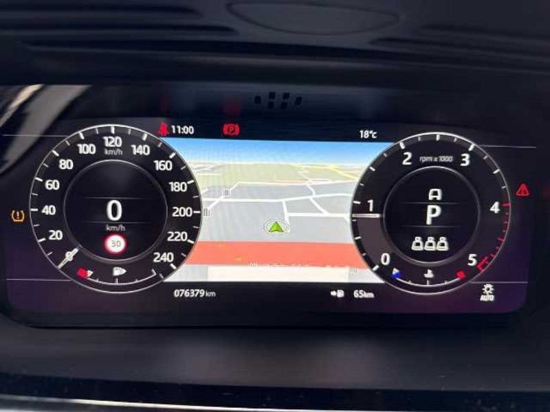 Land Rover Range Rover Evoque 2020