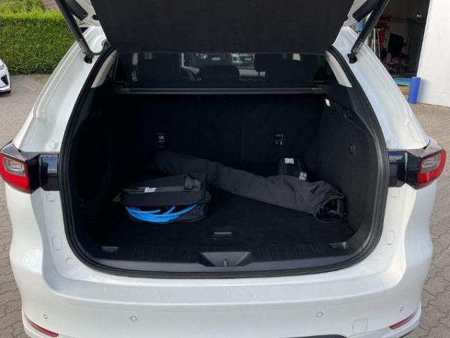 Mazda CX-60 2024