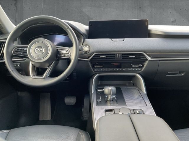 Mazda CX-60 2024