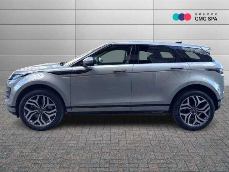 Land Rover Range Rover Evoque 2020