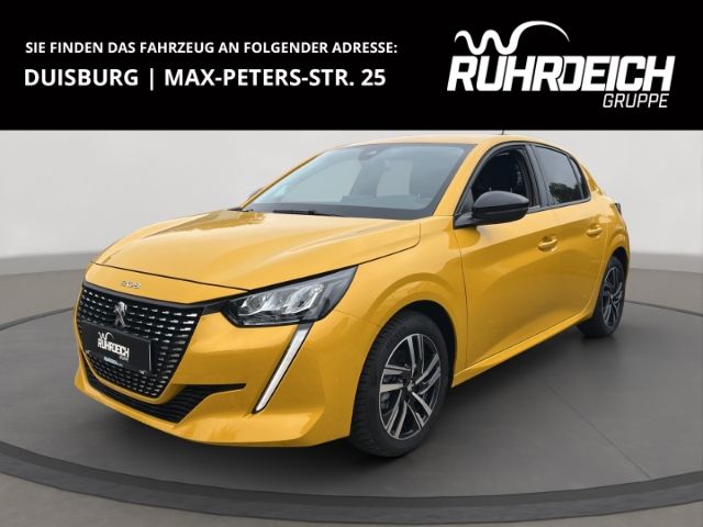 Peugeot 208 2023