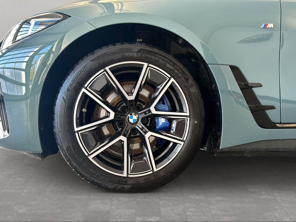 BMW i4 2024