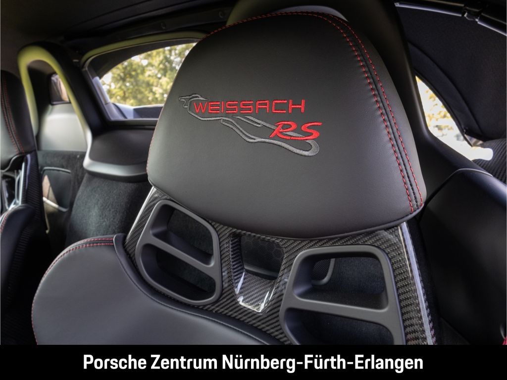 Porsche Boxster 2024