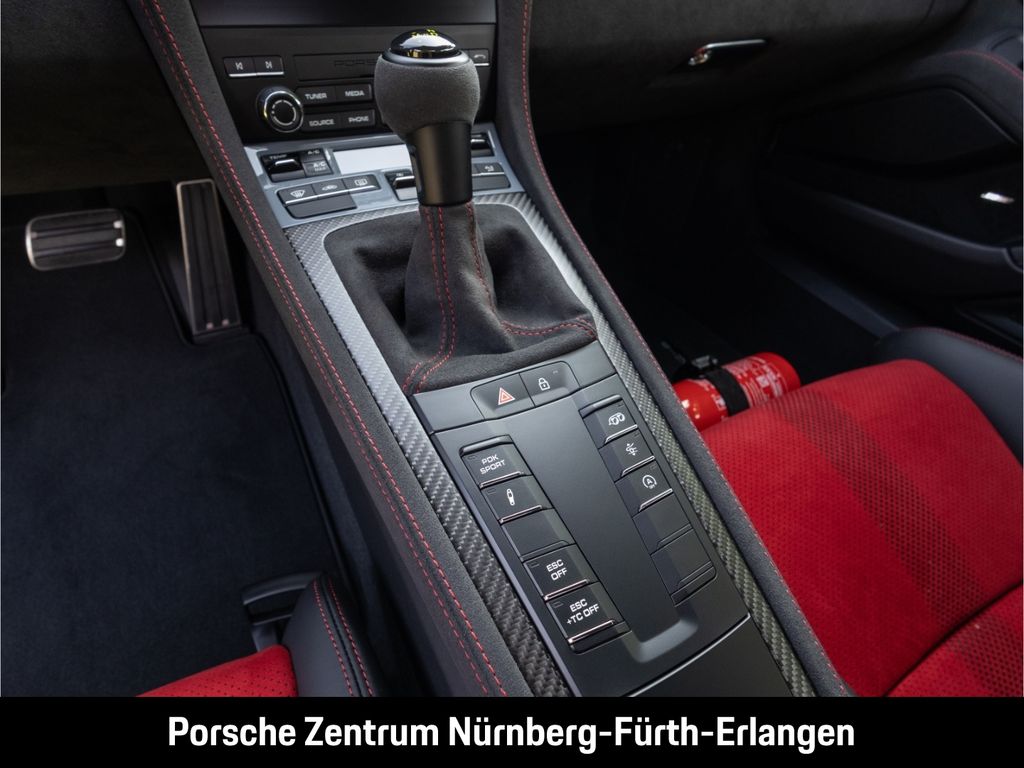 Porsche Boxster 2024