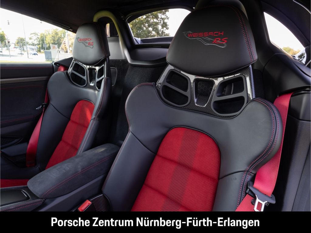 Porsche Boxster 2024