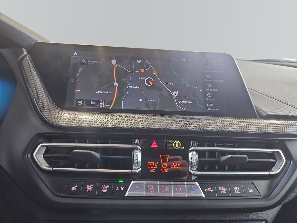 BMW 218 Gran Coupé 2022